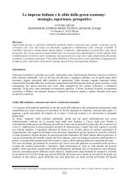 Concours imputa la riunione del 2020 Concours imputa la riunione del 2020